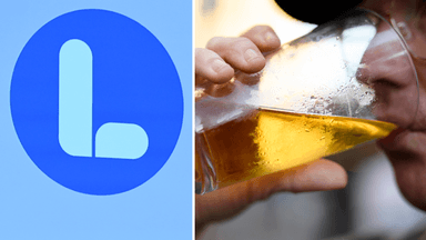 alkohol