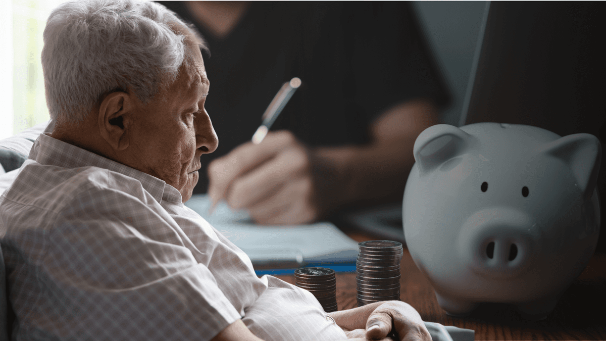 pensionssystemet