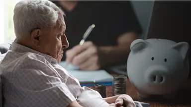 pensionssystemet