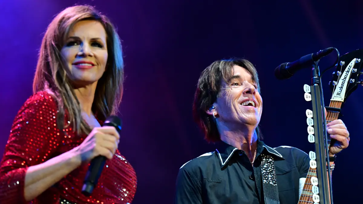 roxette