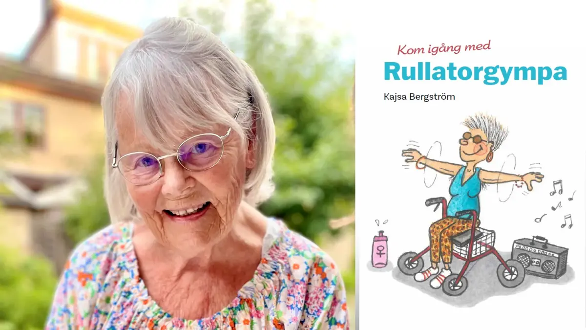 rullatorgympa