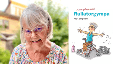 rullatorgympa