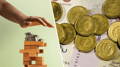 pension