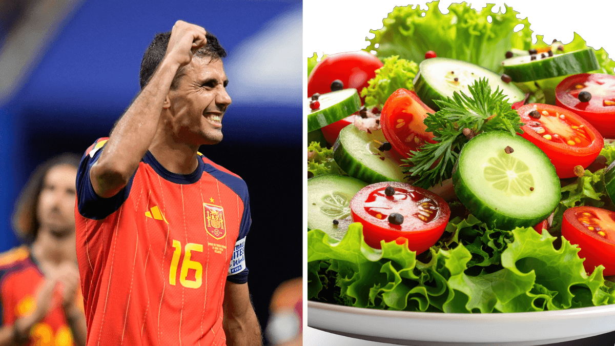sallad