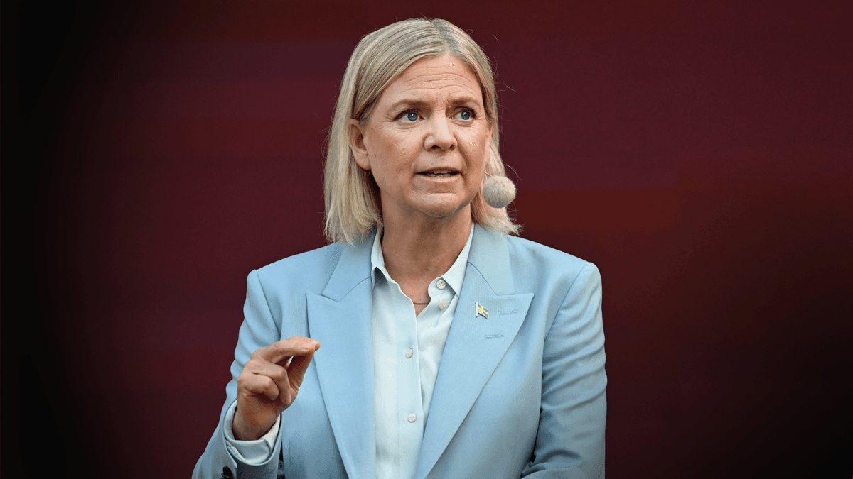 socialdemokraterna