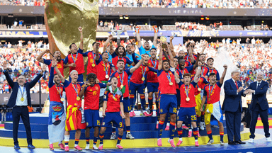 spanien
