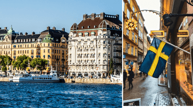 stockholm