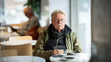 Mikael Wiehe