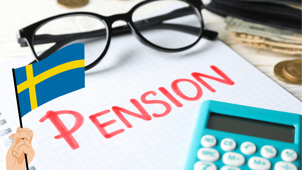 pension