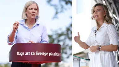 Andersson Busch