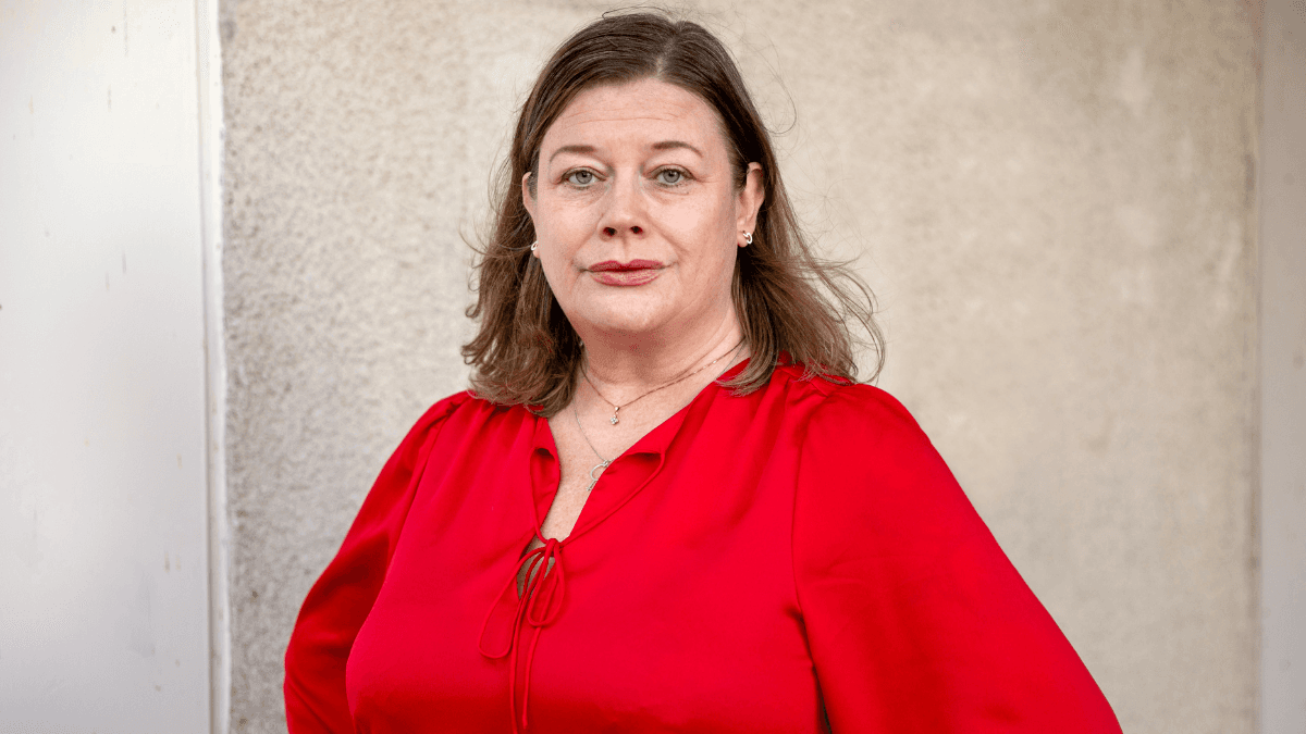 Malin Ragnegård