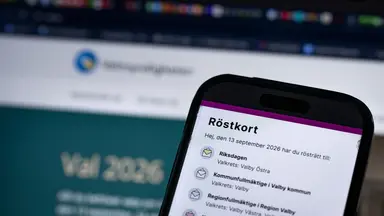 röstkort