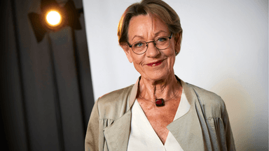 Gudrun Schyman