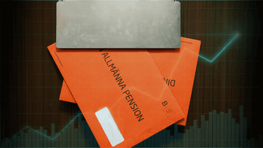 pension