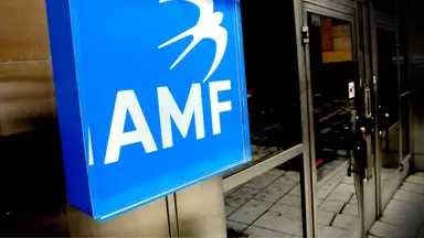 AMF