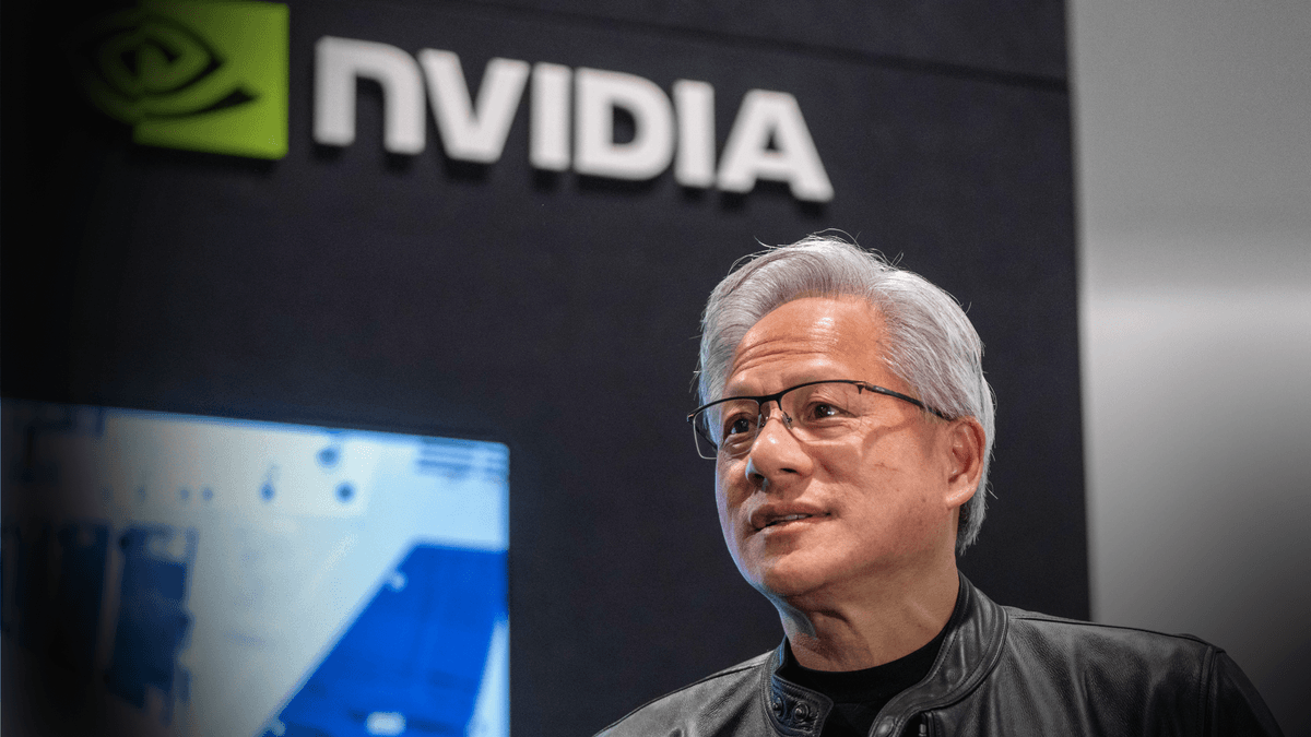 nvidia