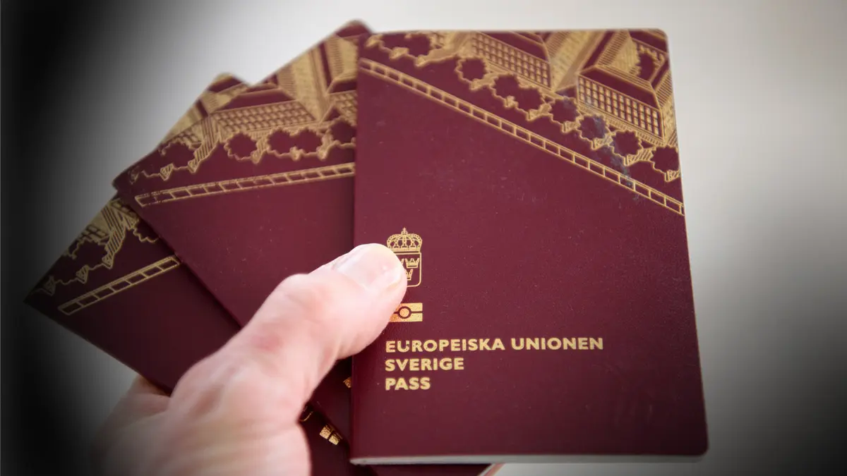 polisen