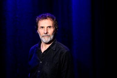 Micke Leijnegard.
