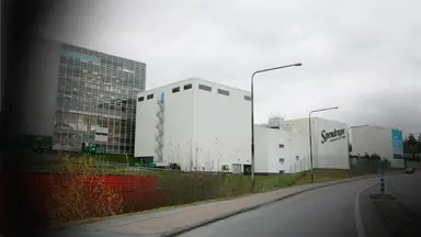 läsk