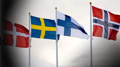 sverige