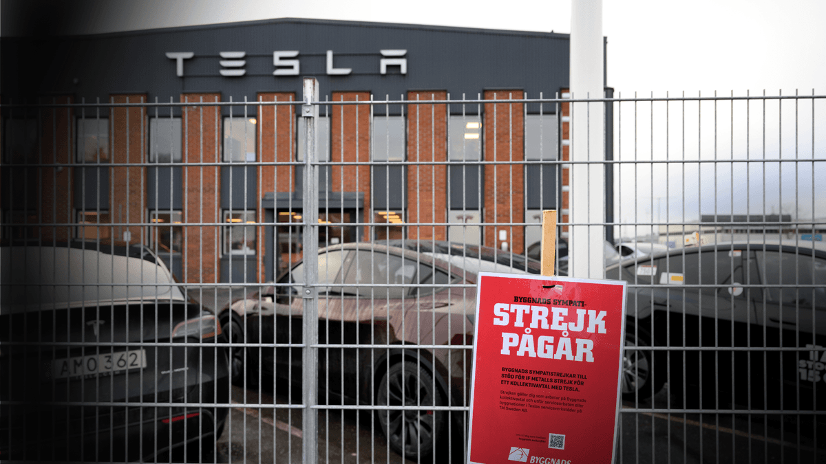 tesla