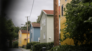 villaägare