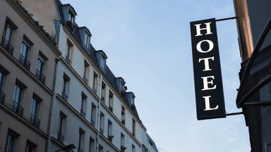 hotell