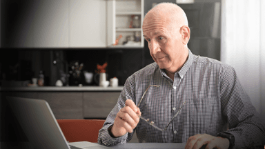 pensionär