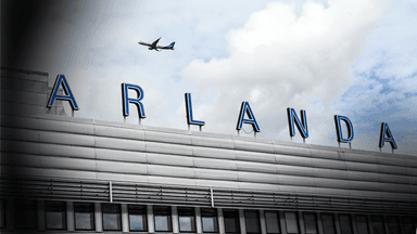 arlanda