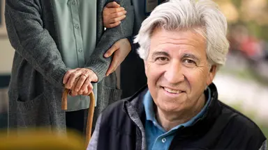 äldre