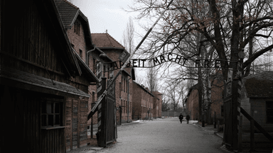 auschwitz