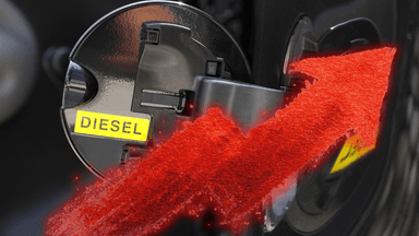 diesel