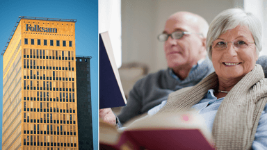 tjänstepension