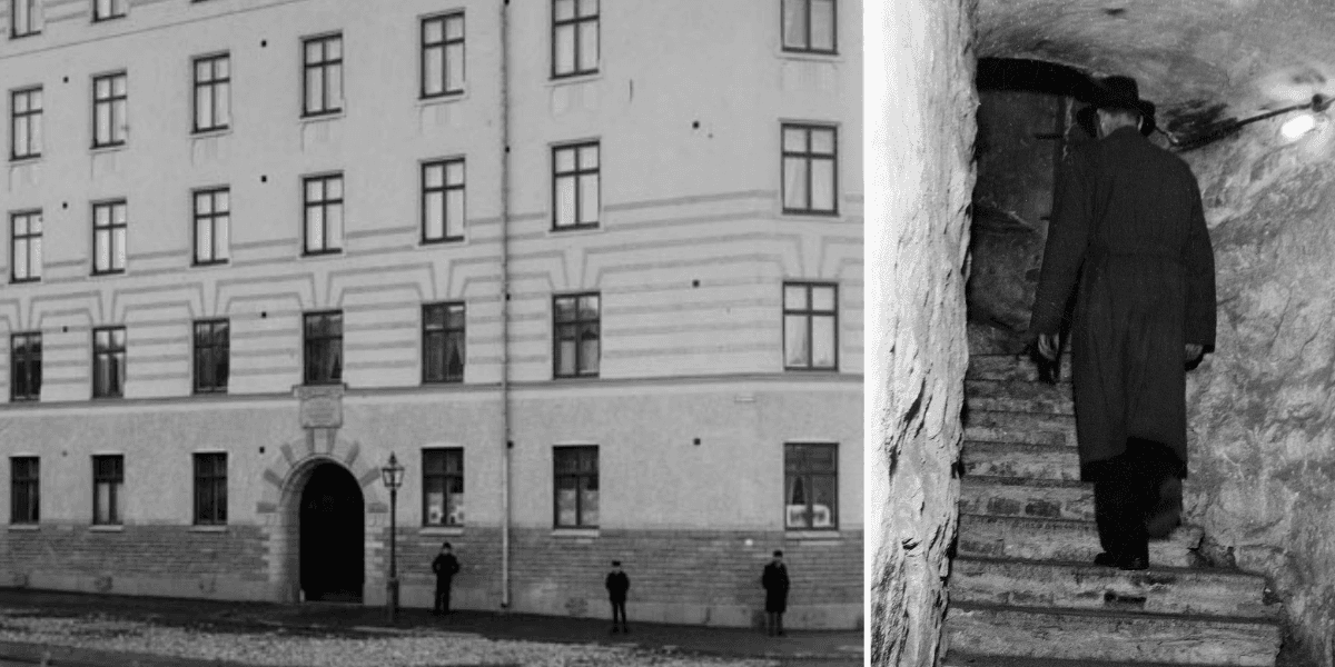 Döbelnsgatan