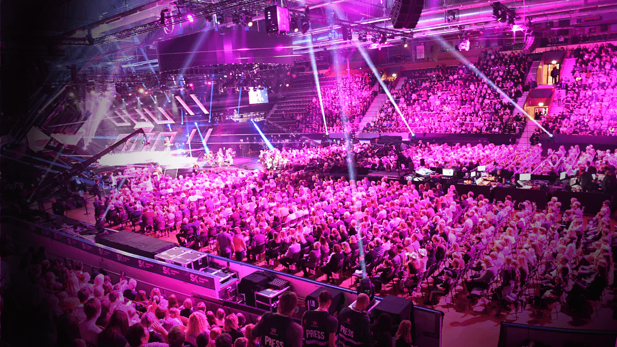 melodifestivalen