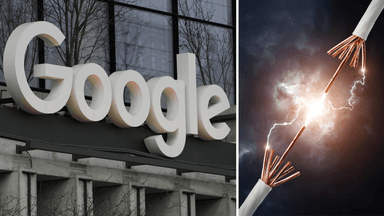 google