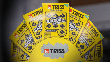 trisslotter