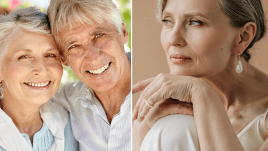 pensionärer