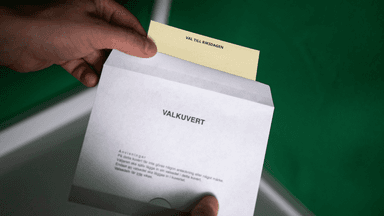 väljares