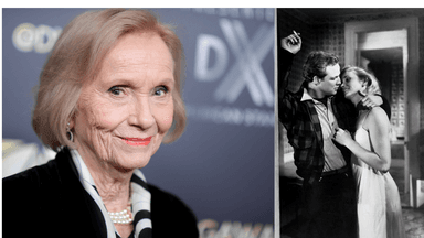 Eva Marie Saint