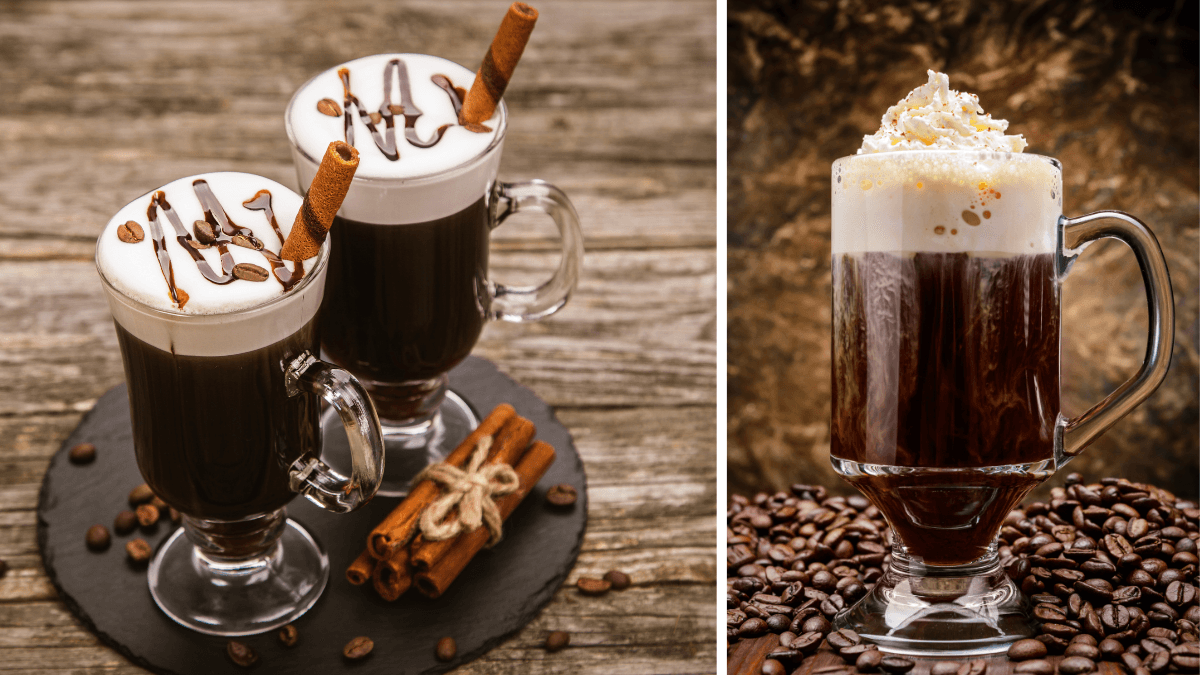 kaffedrink