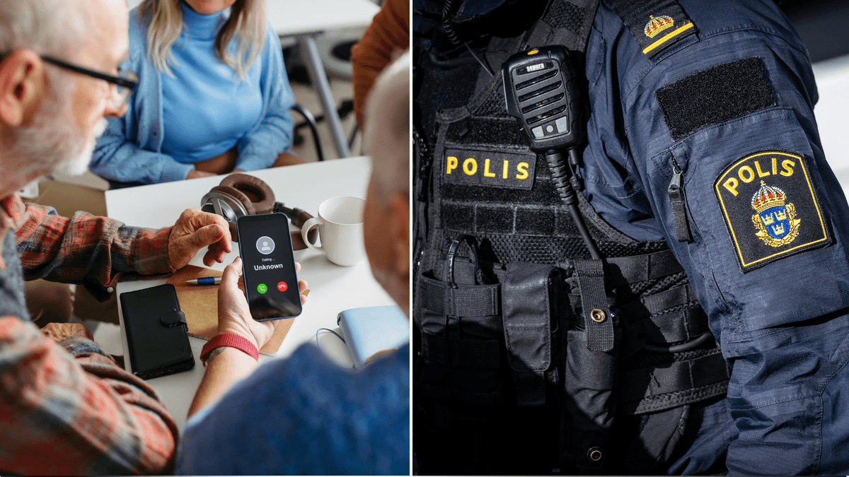 polisen