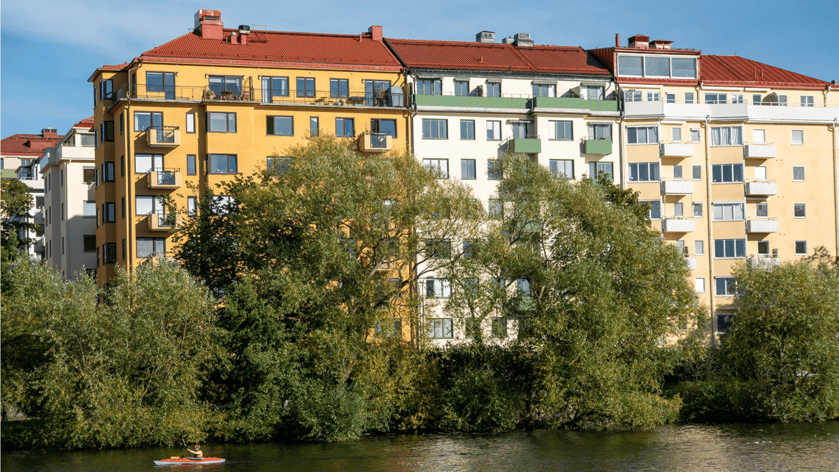 hyreshöjningar