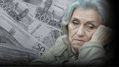 pension