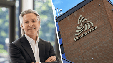 skatteverket