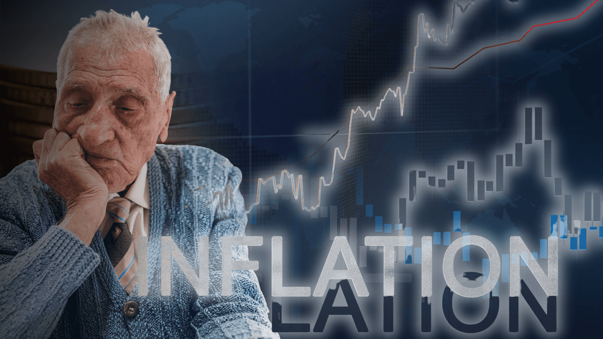 inflationen