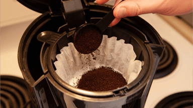 kaffe