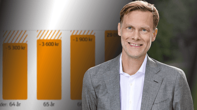 skatt på pension