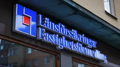 länsförsäkringar