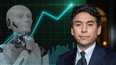 AI-aktier
